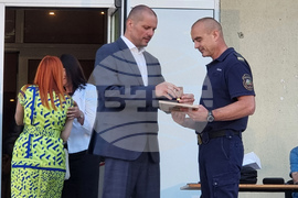 Брезник - Граовски събор "Видовден"