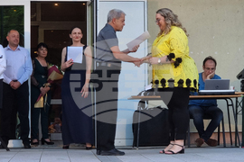 Брезник - Граовски събор "Видовден"