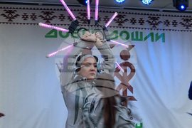 Брезник - Граовски събор "Видовден"