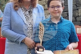 Шумен - Илияна Йотова - Шести международен културен форум „Велики Преслав – история на цял един народ“