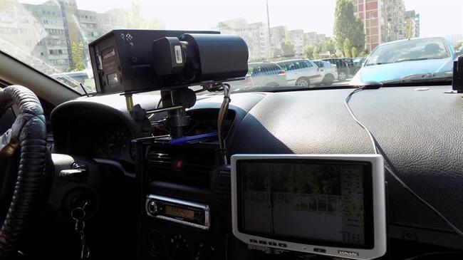 44 687 нарушения на скоростните режими при специализирана операция за контрол на скоростта