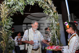 Разград - фестивал "Бели нощи"