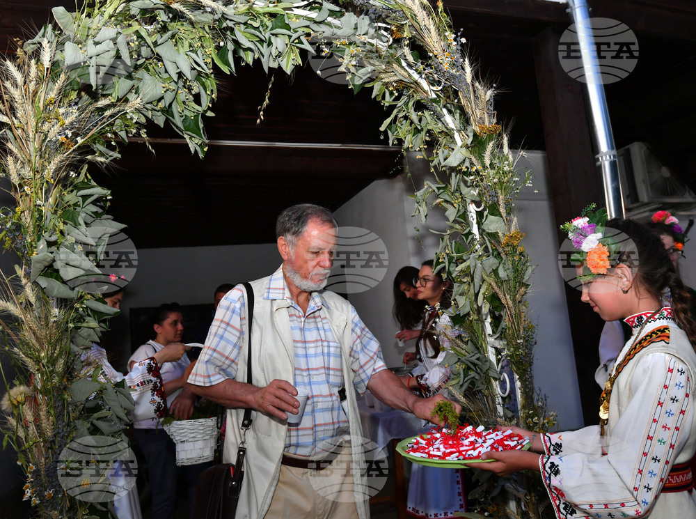 Разград - фестивал "Бели нощи"