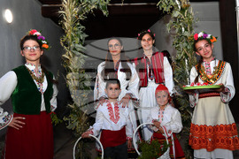 Разград - фестивал "Бели нощи"