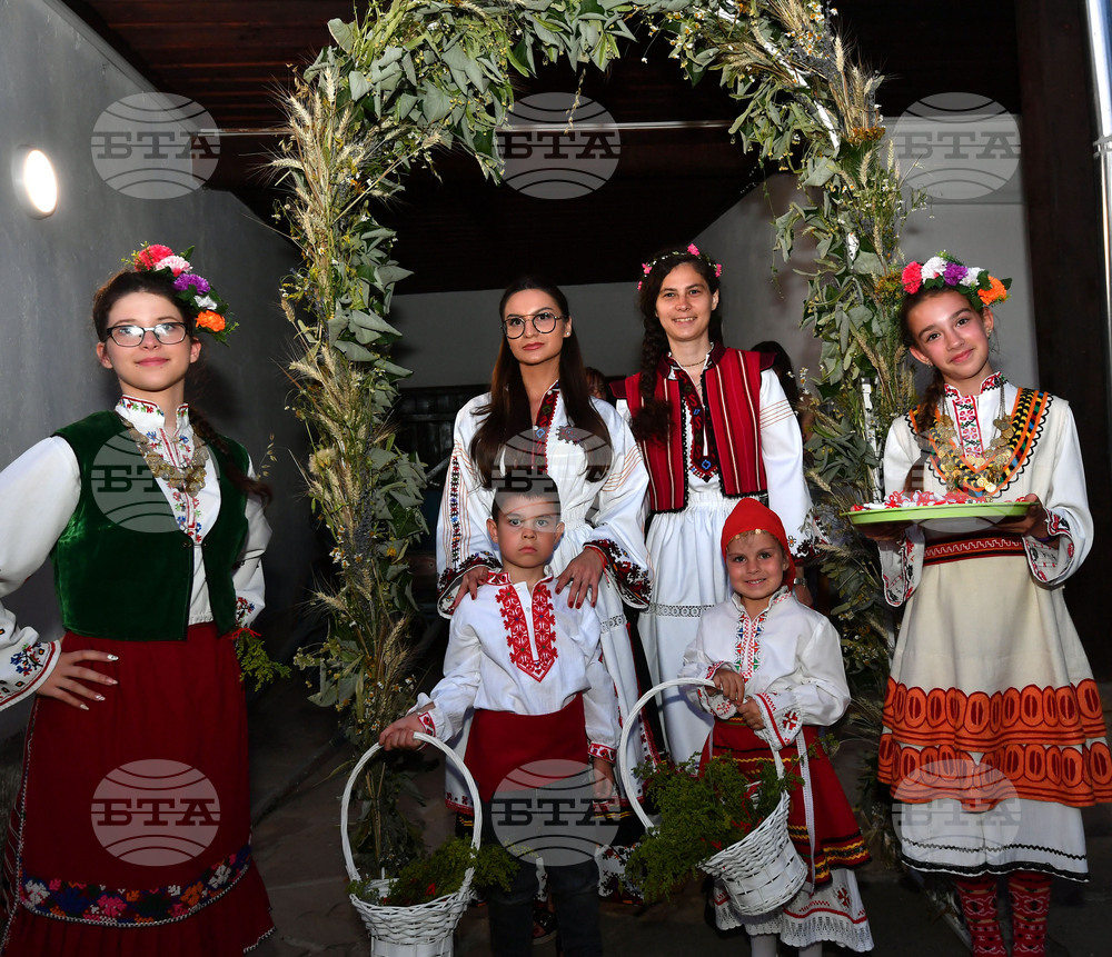 Разград - фестивал "Бели нощи"