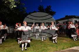 Разград - фестивал "Бели нощи"