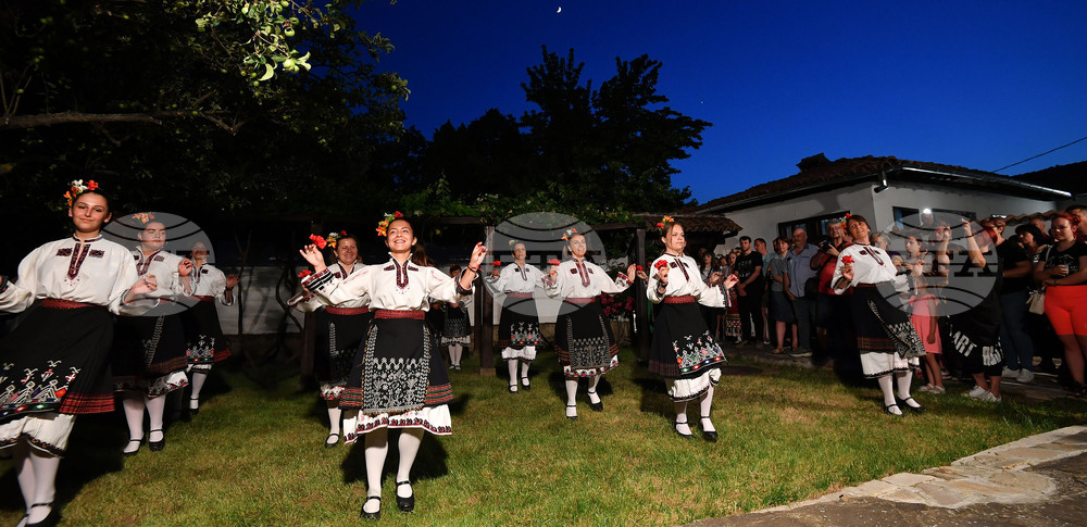 Разград - фестивал "Бели нощи"