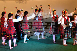 Разград - фестивал "Бели нощи"