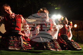 Разград - фестивал "Бели нощи"