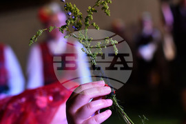 Разград - фестивал "Бели нощи"