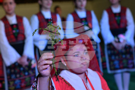 Разград - фестивал "Бели нощи"