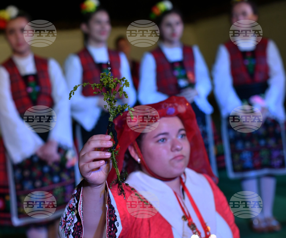 Разград - фестивал "Бели нощи"