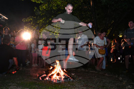 Разград - фестивал "Бели нощи"