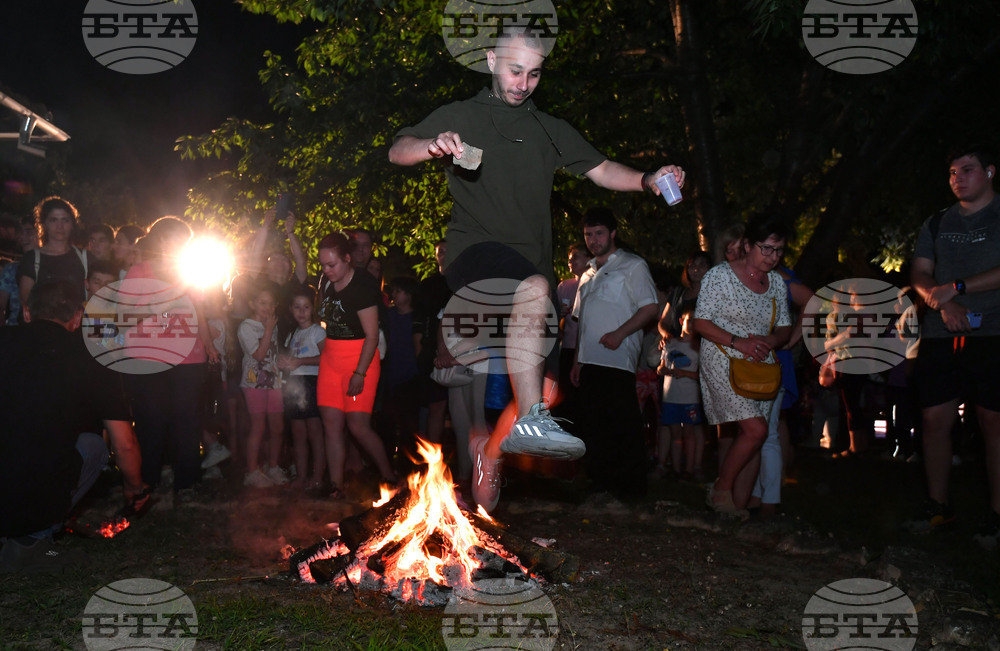 Разград - фестивал "Бели нощи"