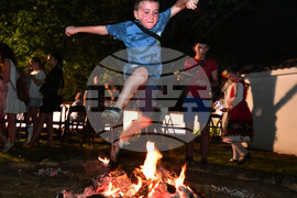 Разград - фестивал "Бели нощи"