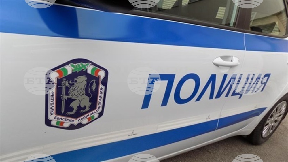 Мъж на 59 години е загинал при катастрофа на автомагистрала "Тракия" в област Стара Загора