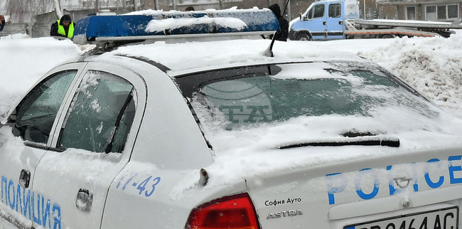 Мъж се е прострелял по време на лов в Троянско, съобщиха от полицията