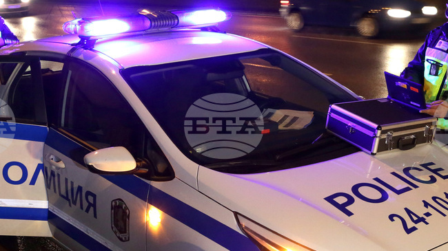 Открита е жената, която се издирваше в района на Северна Витоша, съобщиха от Планинската спасителна служба на БЧК