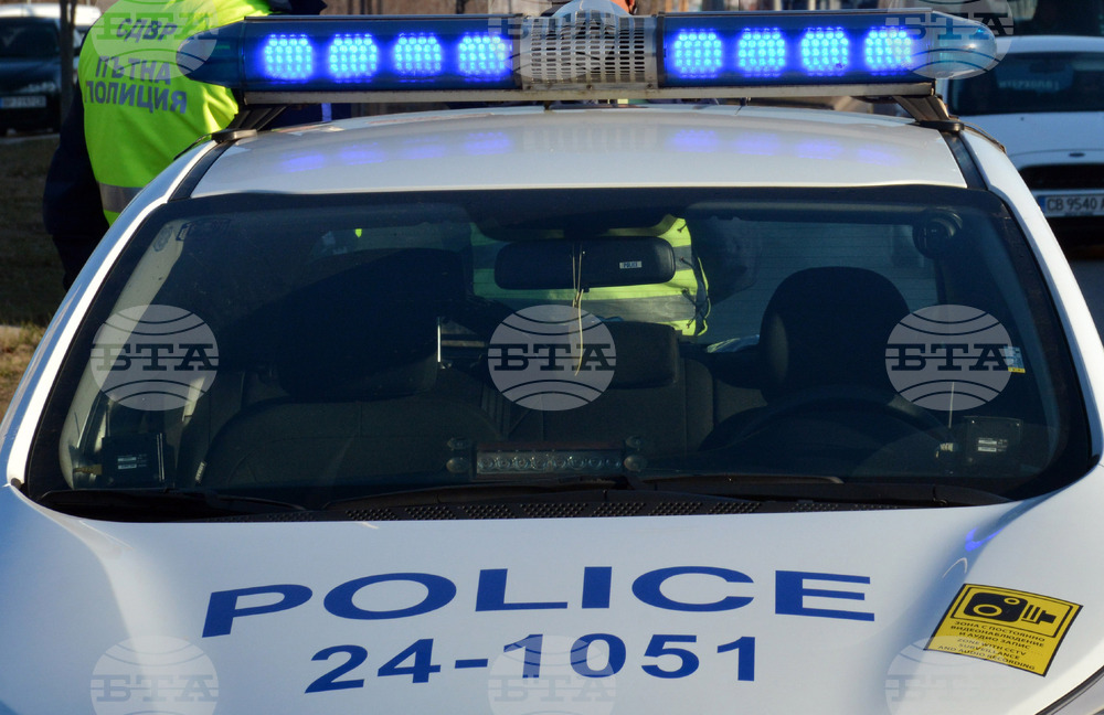 Card Payments of Traffic Fines to Be Impossible on Last Day of 2025, First Day of 2026