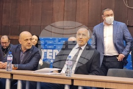 Варна - Бойко Борисов