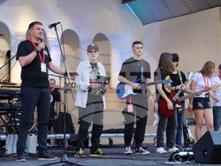 Снимка: Община Хасково