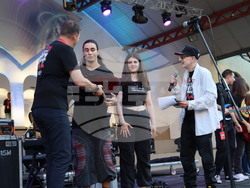 Снимка: Община Хасково