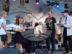 Снимка: Община Хасково