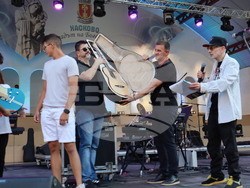 Снимка: Община Хасково