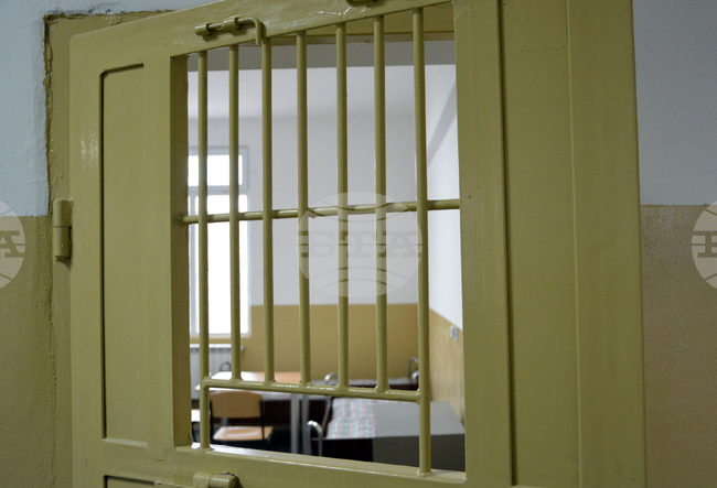 Полякиня бе осъдена във Великобритания за това, че е убила партньорката си и я е погребала в градината си