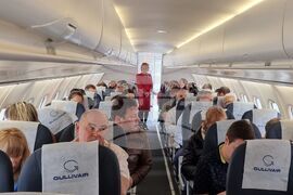 София - Тирана - нова авиолиния