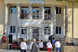 Добрич - община Крушари - празник на гърнетата