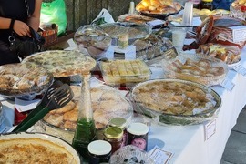 Добрич - община Крушари - празник на гърнетата