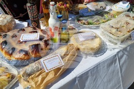 Добрич - община Крушари - празник на гърнетата