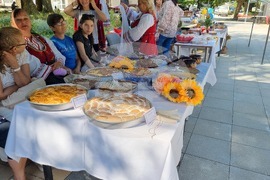 Добрич - община Крушари - празник на гърнетата