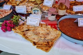 Добрич - община Крушари - празник на гърнетата