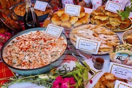 Добрич - община Крушари - празник на гърнетата