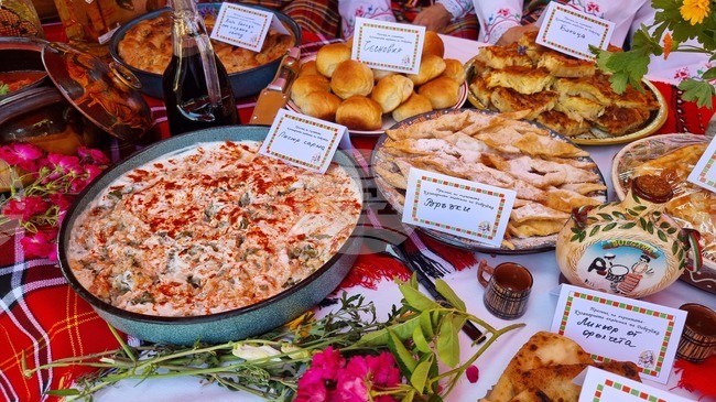 "Празник на гърнетата - кулинарната академия на Добруджа" ще се проведе за 15-и път в село Крушари 