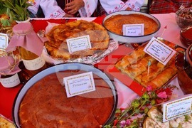 Добрич - община Крушари - празник на гърнетата