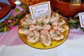 Добрич - община Крушари - празник на гърнетата