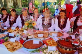 Добрич - община Крушари - празник на гърнетата