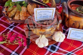 Добрич - община Крушари - празник на гърнетата