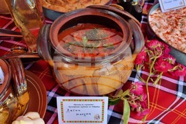 Добрич - община Крушари - празник на гърнетата