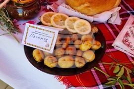 Добрич - община Крушари - празник на гърнетата