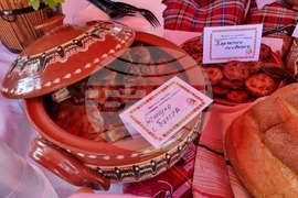 Добрич - община Крушари - празник на гърнетата