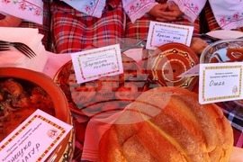 Добрич - община Крушари - празник на гърнетата