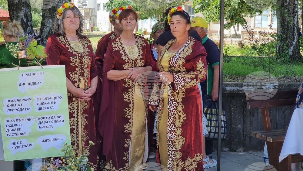 Добрич - община Крушари - празник на гърнетата