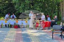 Добрич - община Крушари - празник на гърнетата