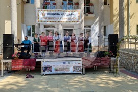 Добрич - община Крушари - празник на гърнетата