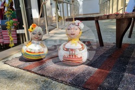 Добрич - община Крушари - празник на гърнетата