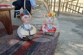 Добрич - община Крушари - празник на гърнетата